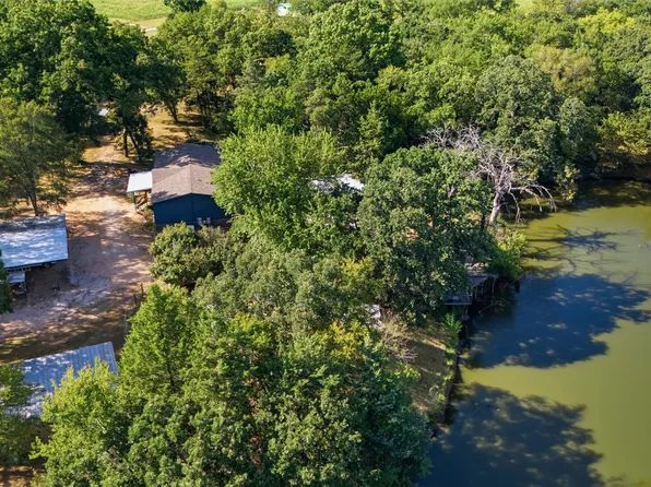 2869 Ranch Rd, Whitesboro, TX 76273