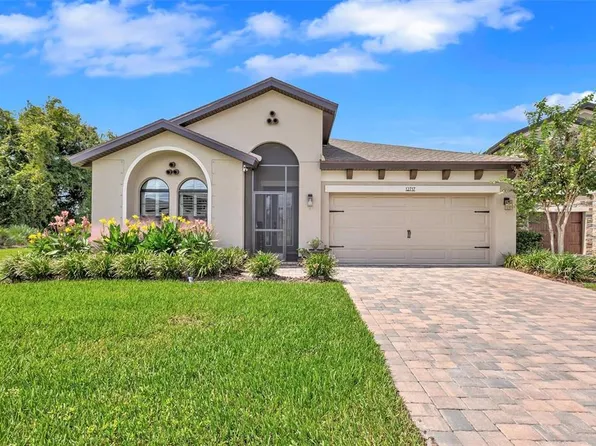 12717 OAK HILL WAY, PARRISH, FL 34219