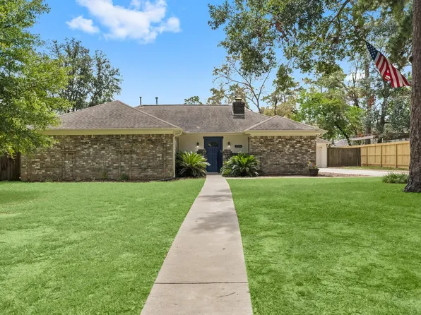 27234 Wells Ln, Conroe, TX 77385