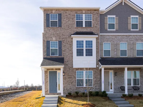 186 Barton Village Blvd, Lebanon, TN 37090