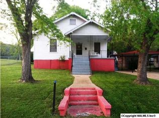 52 W Tuscaloosa Ave, Gadsden, AL 35904
