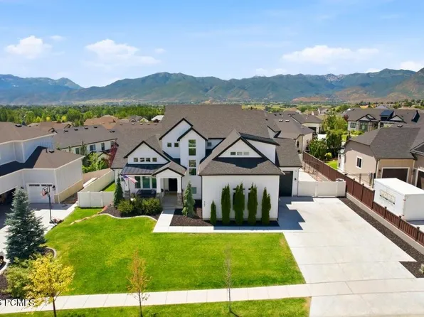 707 N 1490 E, Heber, UT 84032