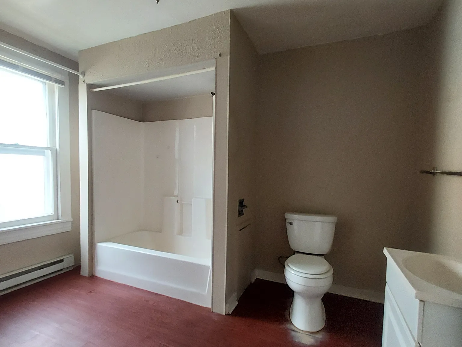 1 Bedroom, 1 Bathroom Apartment — Photo 4