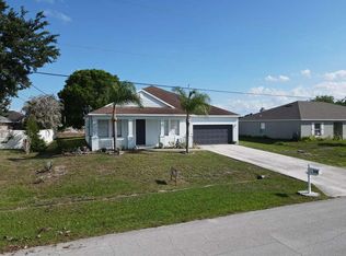 948 SW Jeremko Avenue, Port St Lucie, FL 34953