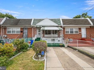 2407 Denfield St, Camden, NJ 08104