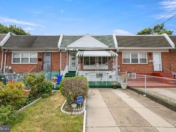 2407 Denfield St, Camden, NJ 08104