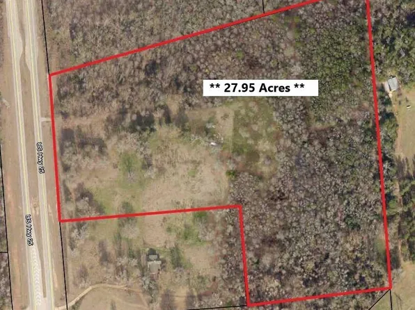 1164 Hwy 25 N, Waynesboro, GA
