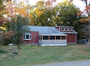 192 Whitman Rd, Hancock, MA 01237