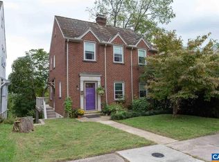 536 Walnut Ave, Waynesboro, VA 22980