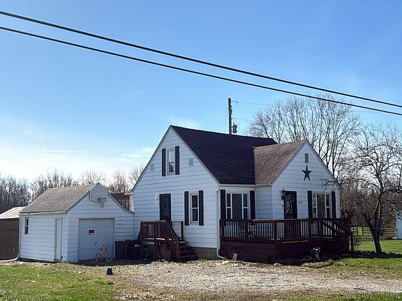 3rd image of 5369 Cincinnati Zanesville Rd NE