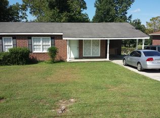 3245 McEvoy Dr, Macon, GA