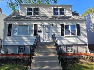 8142 S Houston Ave, Chicago, IL 60617