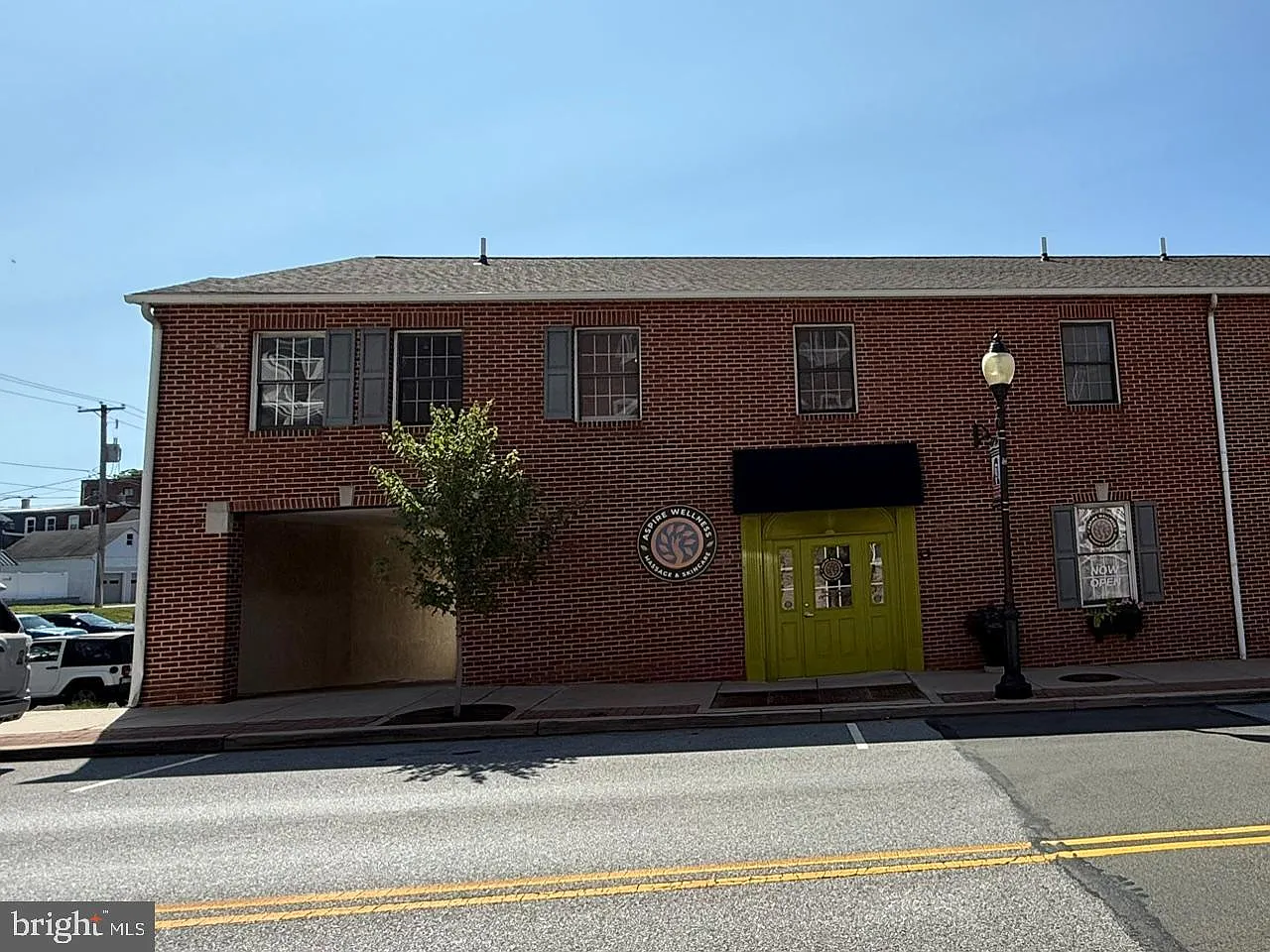 1 bed, 570 sqft, $1,450 — Photo 1