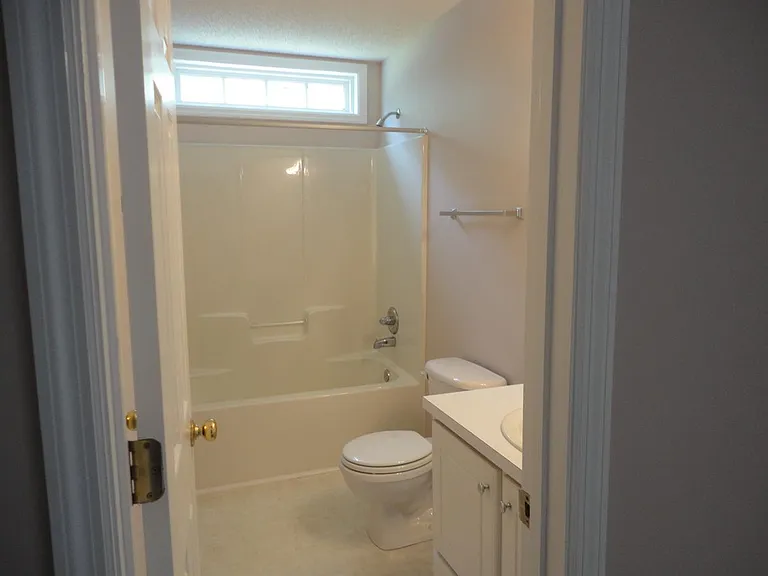 Bathroom #2
