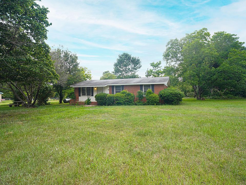 2931 Reynolds Rd, Blackville, SC 29817 Zillow