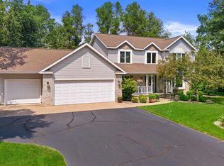 4608 Nicolet Ave, Stevens Point, WI 54481