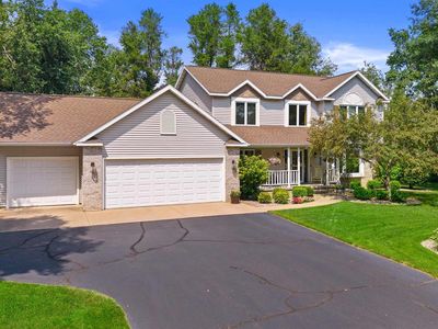 4608 NICOLET AVENUE, Stevens Point, WI, 54481