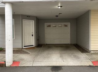 8626 SE Lafayette St UNIT 2, Portland, OR 97266