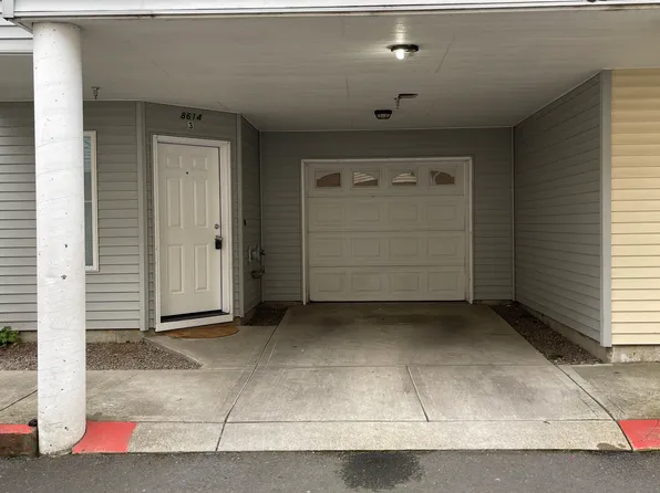 8626 SE Lafayette St Unit 2, Portland, OR 97266