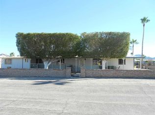 13208 E 39th St, Yuma, AZ 85367