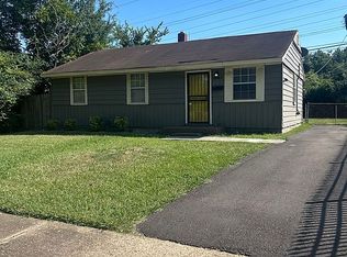2867 Brewer Ave, Memphis, TN 38114