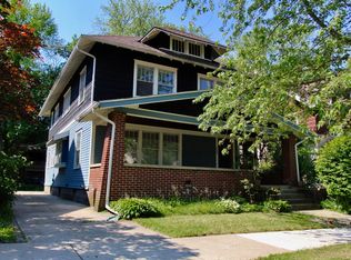 730 Lockwood St NE, Grand Rapids, MI 49503