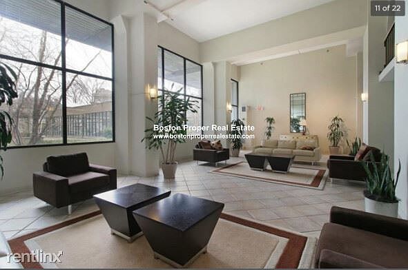 1731 Beacon St. Brookline Building Photo 4