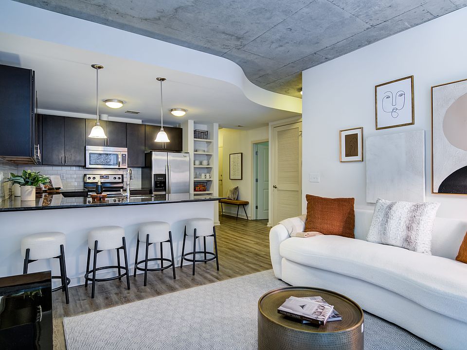 1080 W Peachtree St NW UNIT 716, Atlanta, GA 30309 Zillow