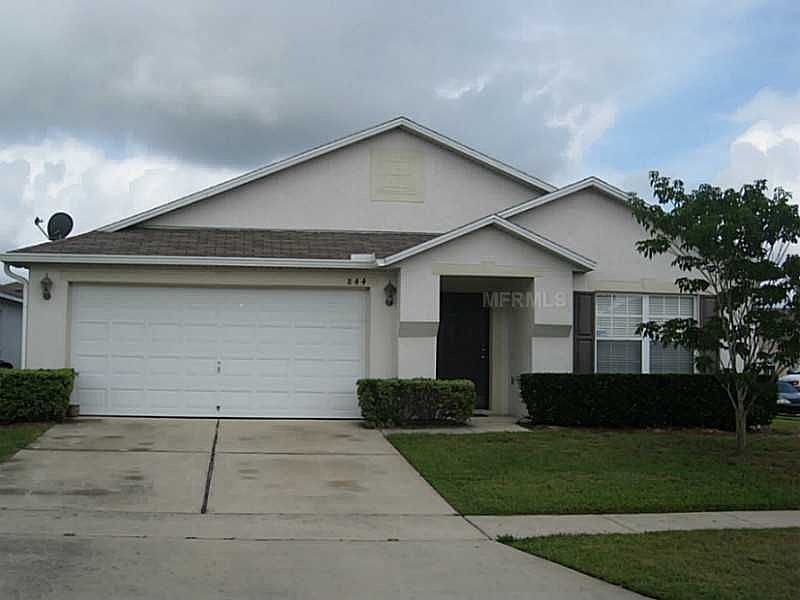 1st image of 844 Battery Pointe Dr