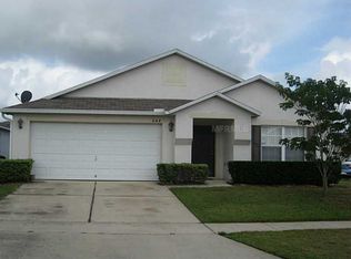 844 Battery Pointe Dr, Orlando, FL 32828