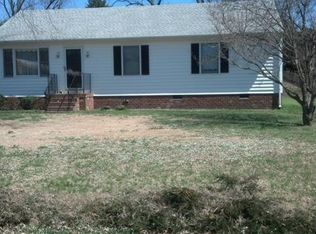 6379 Mary Esther Ln, Mechanicsville, VA 23111