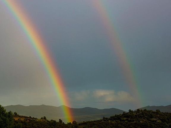 Rainbows