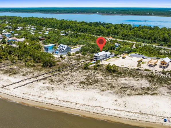 2306 Indian Pass Rd, Port Saint Joe, FL 32456