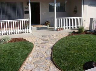 247 Hillcrest Ave, Marina, CA 93933