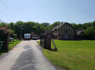 3501 Highway 75, Beggs, OK 74421