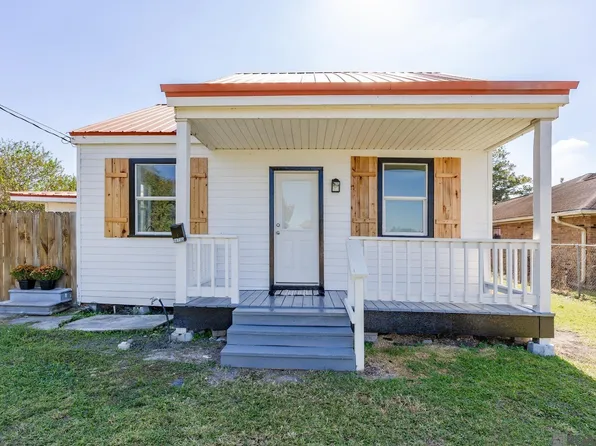 58735 Bayou Rd, Plaquemine, LA 70764