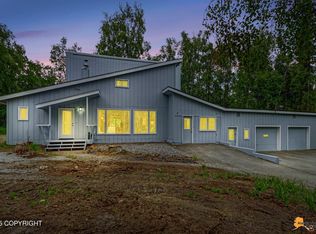 9601 Carlson Rd, Anchorage, AK 99507