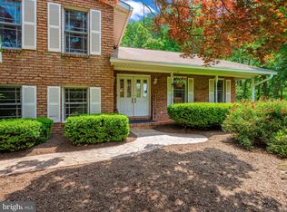 2439 Braddock Rd, Mount Airy, MD 21771