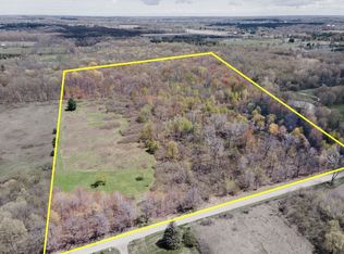 Mason Rd, Yale, MI 48097