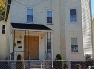 55 Cortland St #3, Springfield, MA 01109