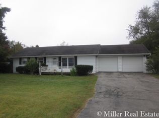 3355 W State Rd, Hastings, MI 49058