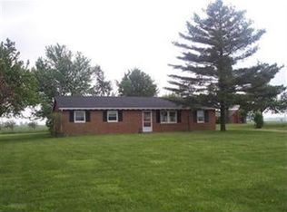2962 State Route 503, Greenville, OH 45331