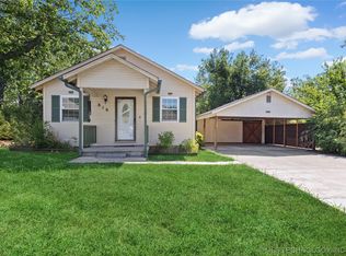 810 S Highland St, Ada, OK 74820