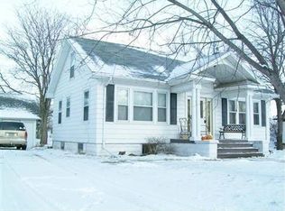 237 2nd Ave NW, Winnebago, MN 56098