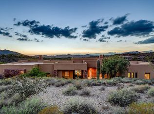 8848 E Jack Neville Dr, Scottsdale, AZ 85262