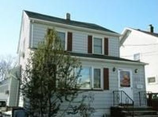 224 Sheridan Ave, Roselle Park, NJ 07204