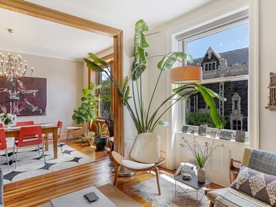1580 Amsterdam Ave #33, New York, NY, 10031