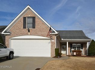 302 Southberry Wynd, Greenville, NC 27834
