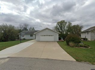 115 Cedar Hill Ave, Nashua, IA 50658