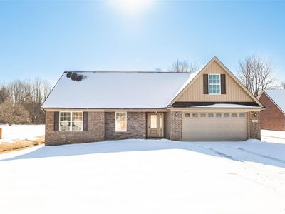 114B Shirley Blvd, Vine Grove, KY, 40175